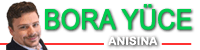Bora Yüce'nin Umut Ormanı