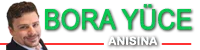 Bora Yüce'nin Umut Ormanı