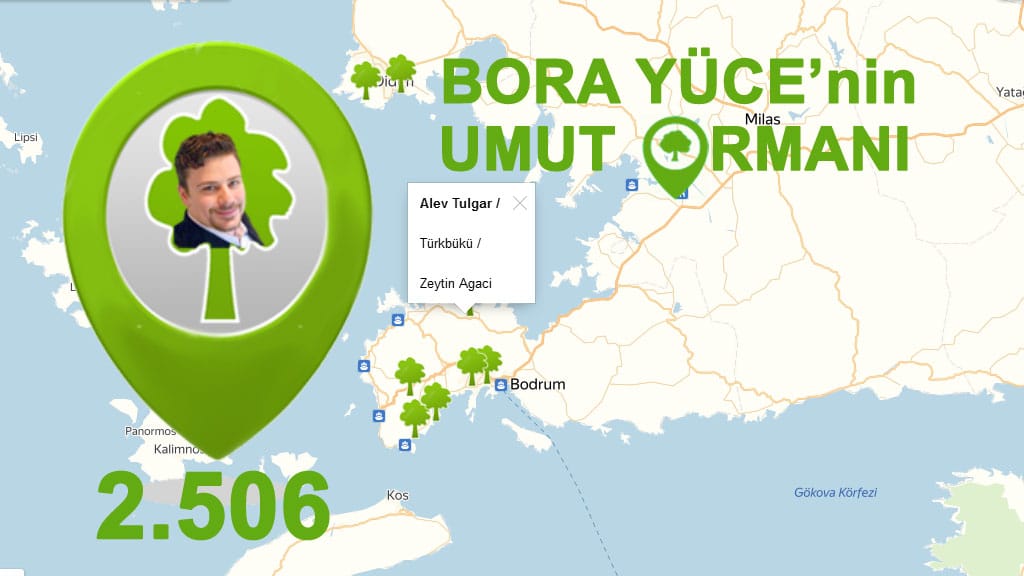 Unutulmuyorsun oğlum